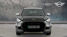 MINI Aceman 135kW E Exclusive 43kWh 5dr Auto Electric Hatchback